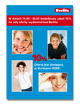 Berlitz-plakat A3