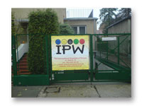 Baner IPW