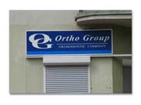 Ortho group